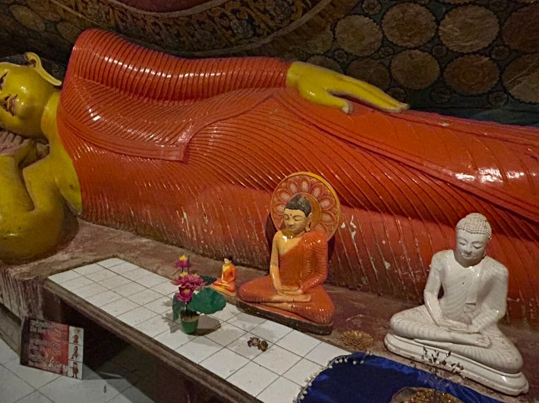 Siriranga Viaggi-科伦坡必去景点