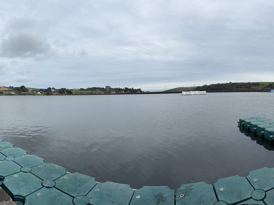 The Lagoon Activity Centre-Rosscarbery必去景点