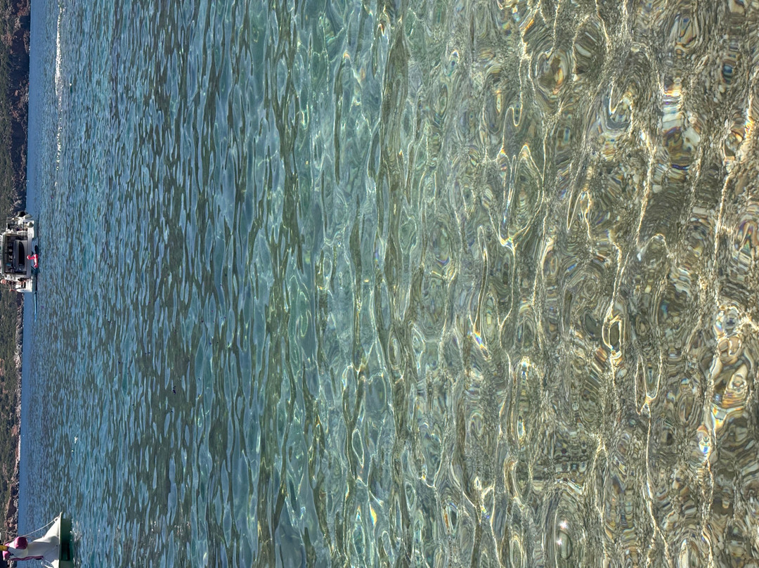 Karavostási Beach-Istron必去景点