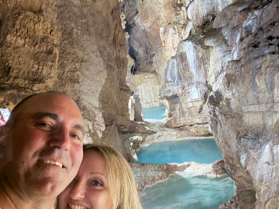Grotte di Falvaterra-Falvaterra必去景点