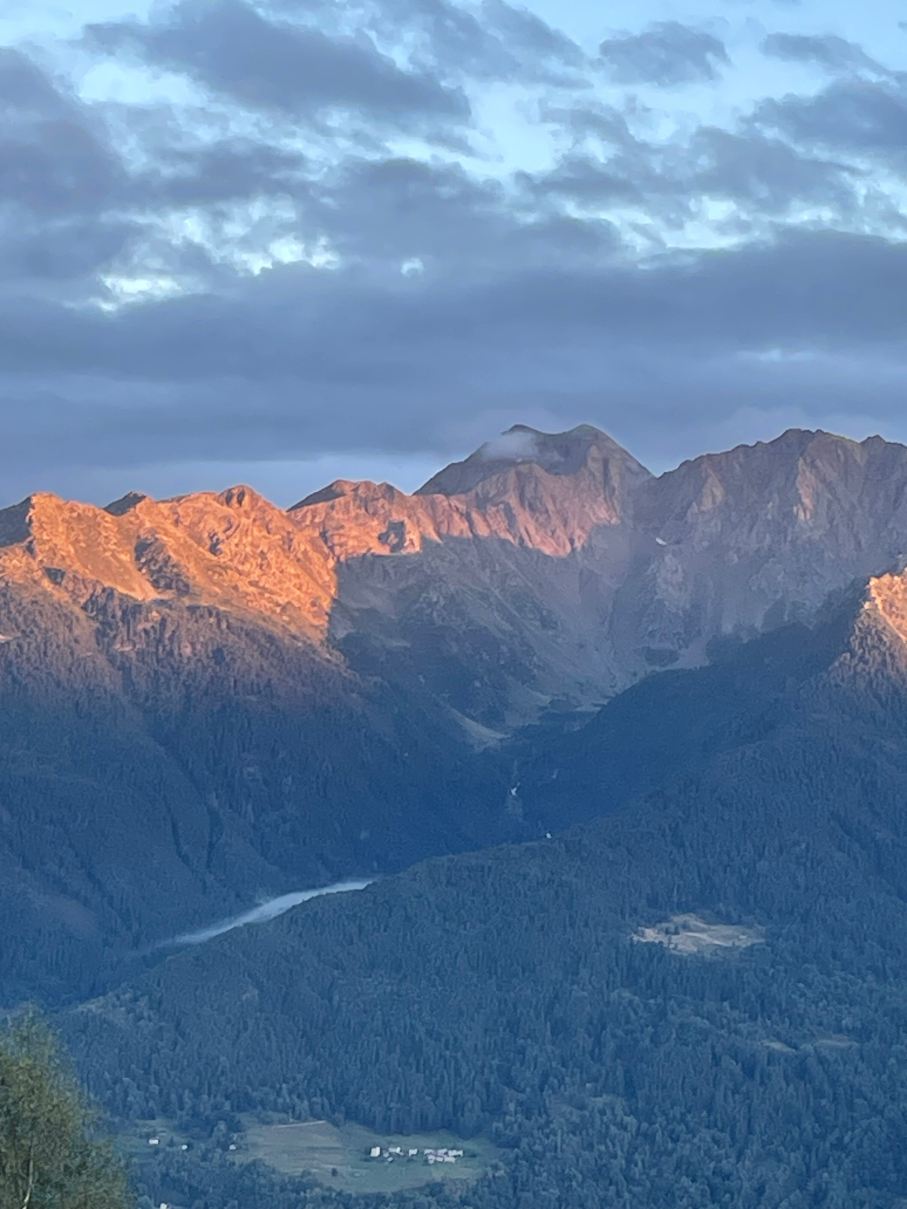 Chalet Baita del Sole-旅行者