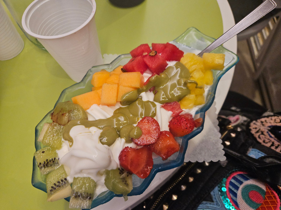 Gelateria Pelacani-Lido di Fermo必去景点