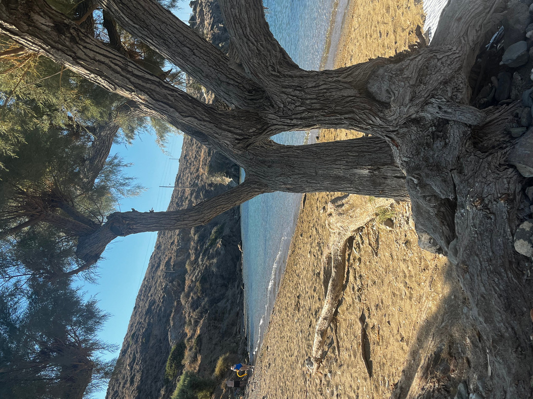 Faros Beach-Faros必去景点