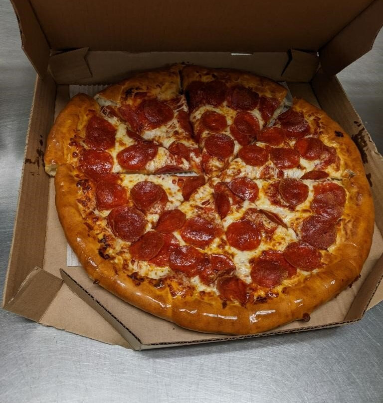 Pizza Hut