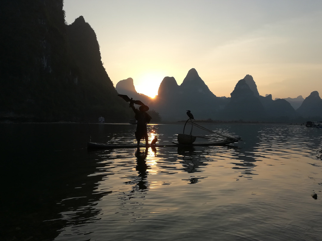 Guilin PrivateTours-桂林市必去景点