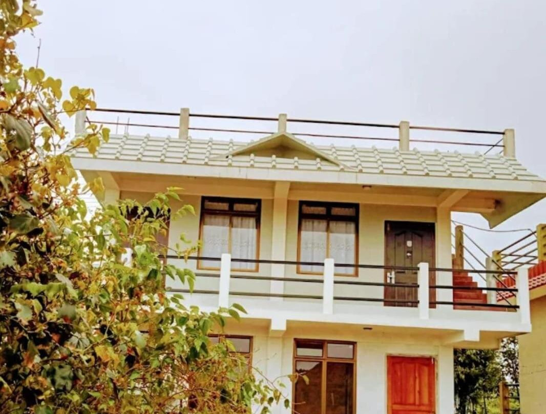 Arara Alliance inn