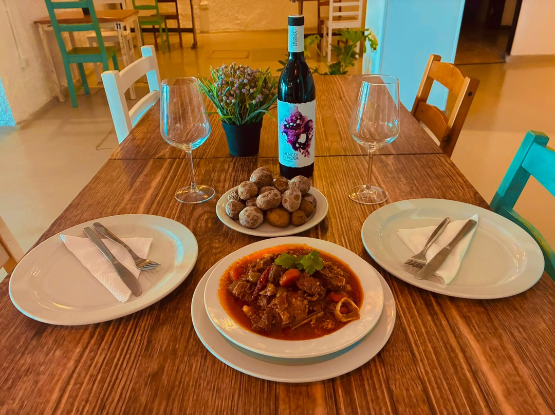 Restaurante La Herreña