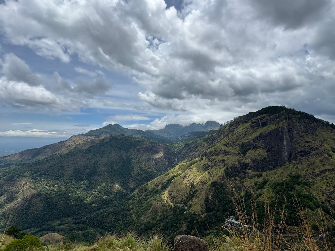 Sri Lanka Driver Tours-Yatiyana必去景点
