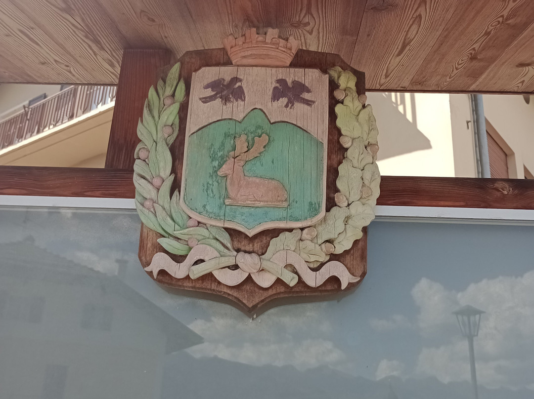 Chiesa di San Tommaso-Daiano必去景点
