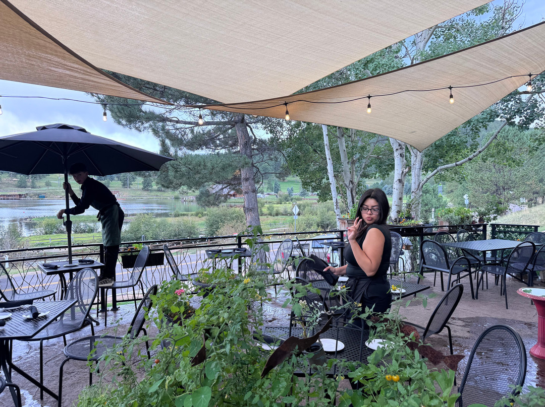Evergreen餐馆和美食-Willow Creek Restaurant