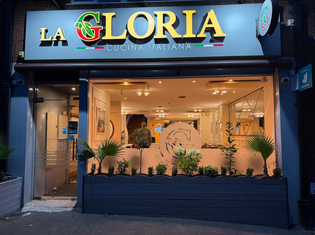 La Gloria