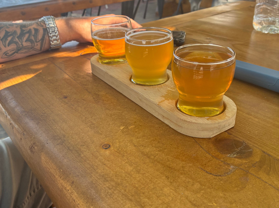 Mani Brewery-Neochori必去景点