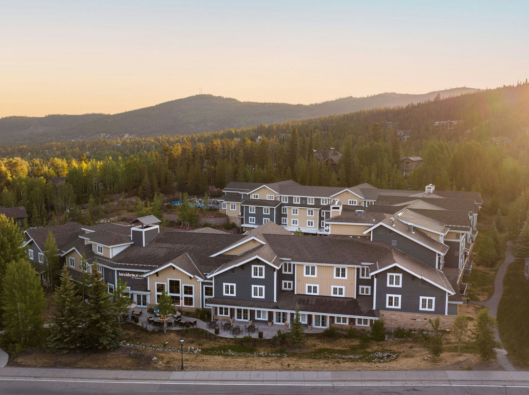 Residence Inn Breckenridge