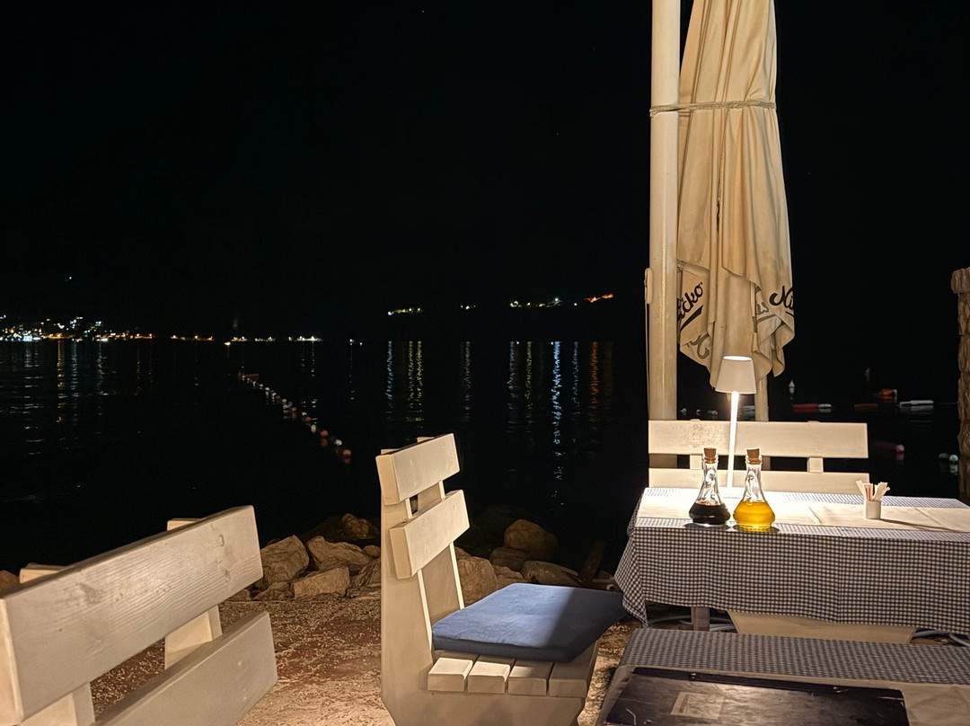 Porta Seafood Restaurant