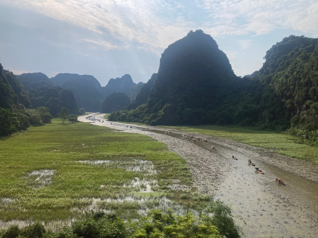 Horizon Vietnam Travel-河内必去景点
