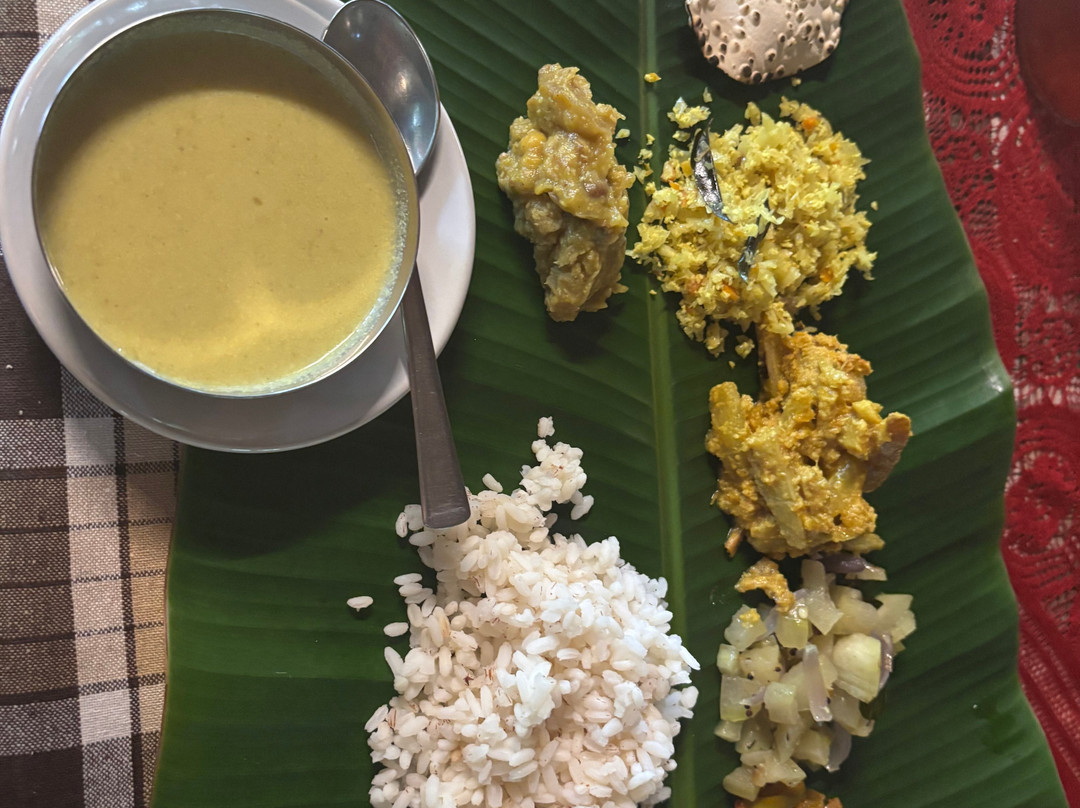 Sarovaram Ayurvedic Backwater Health Centre主图