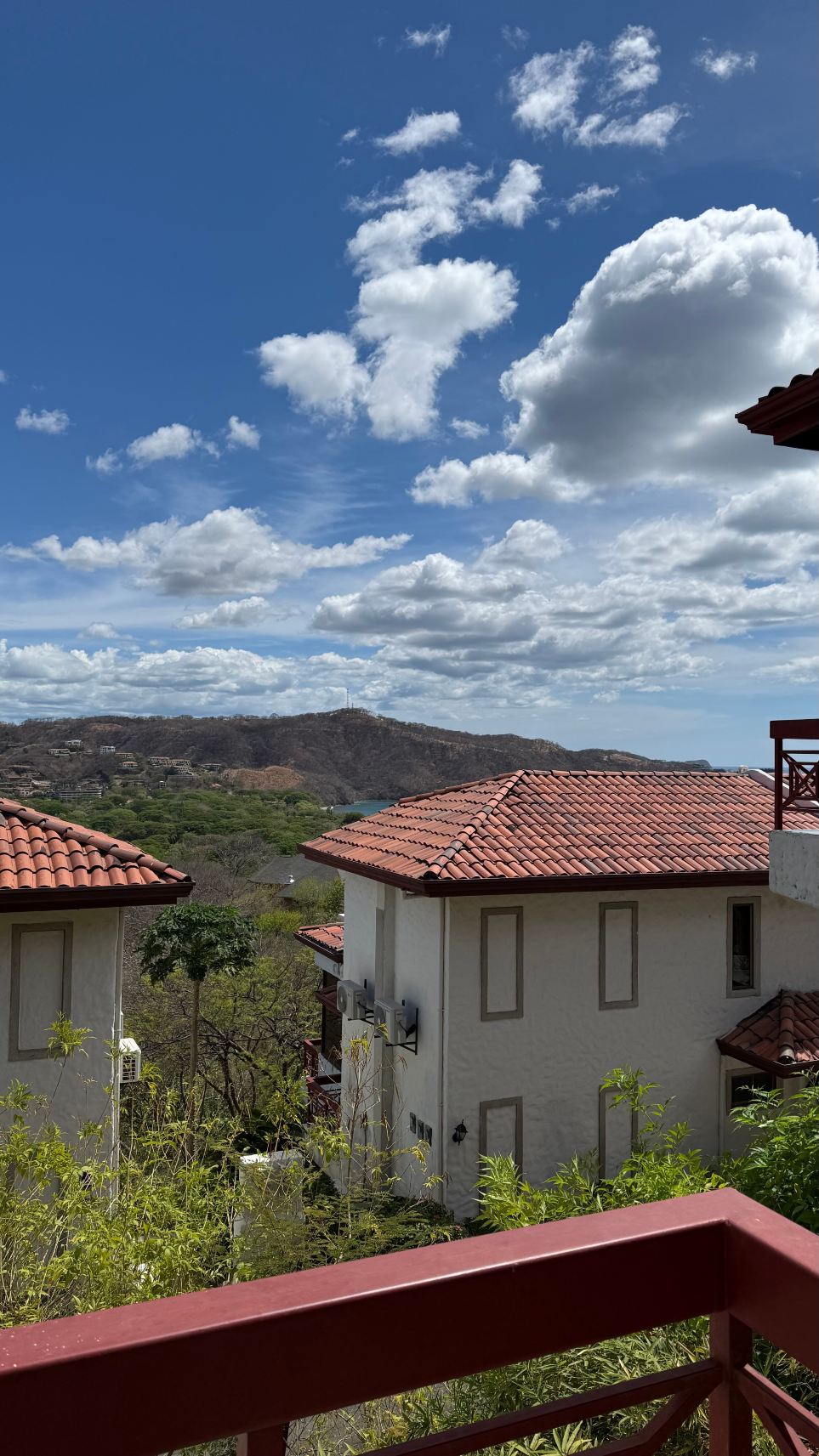 Villas Sol海滩度假村-旅行者