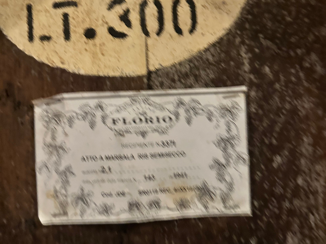 Cantine Florio-马尔萨拉必去景点
