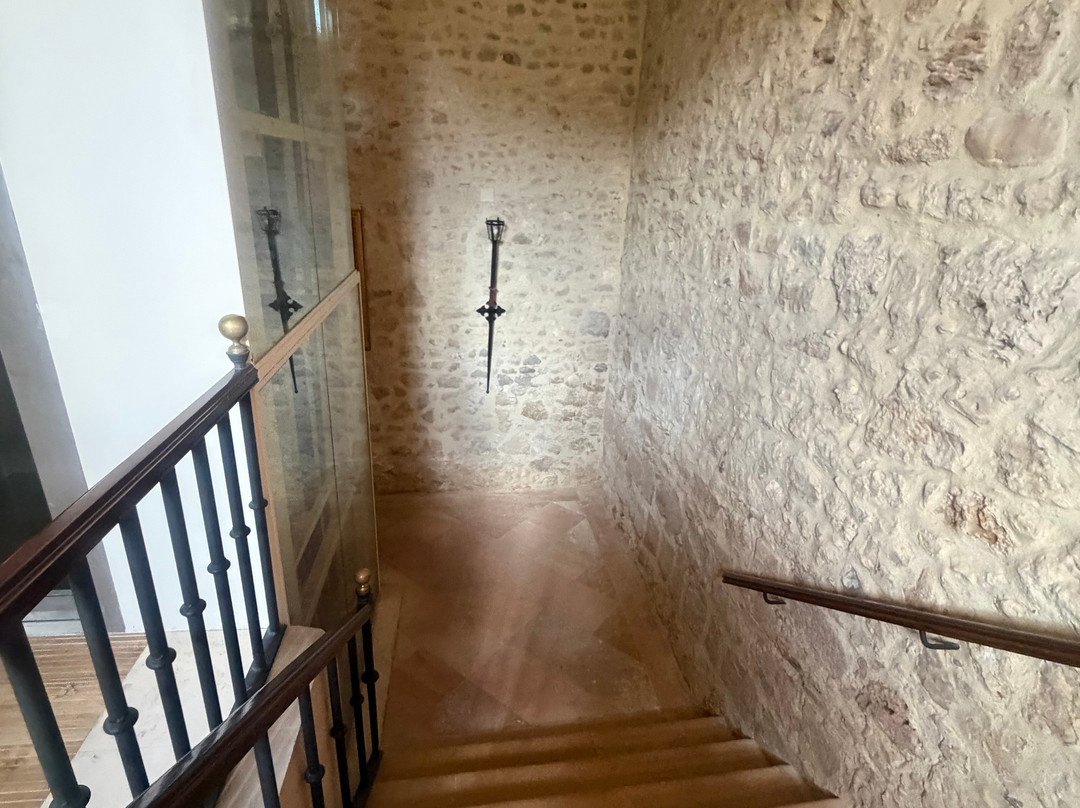 Hospedería Monasterio de La Vid主图