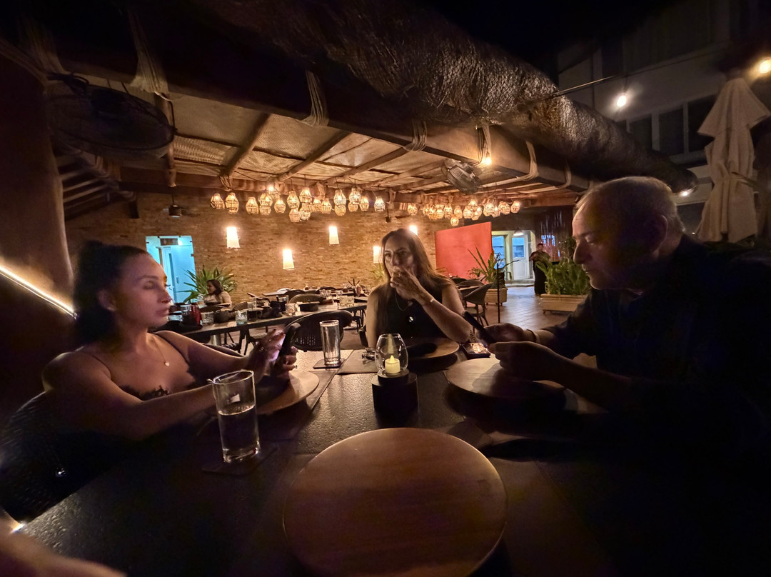 Quinta Bella Huatulco主图