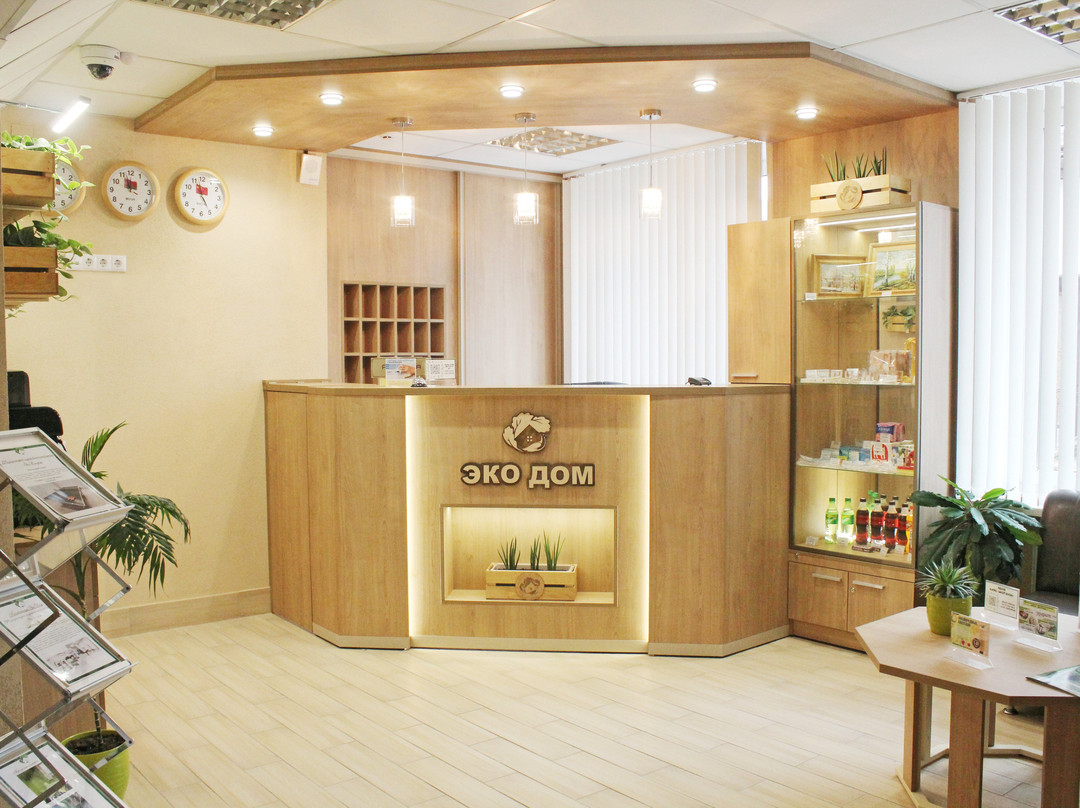 生态酒店主图