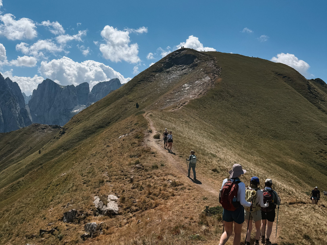 TREK BALKAN LLC-普里什蒂纳必去景点