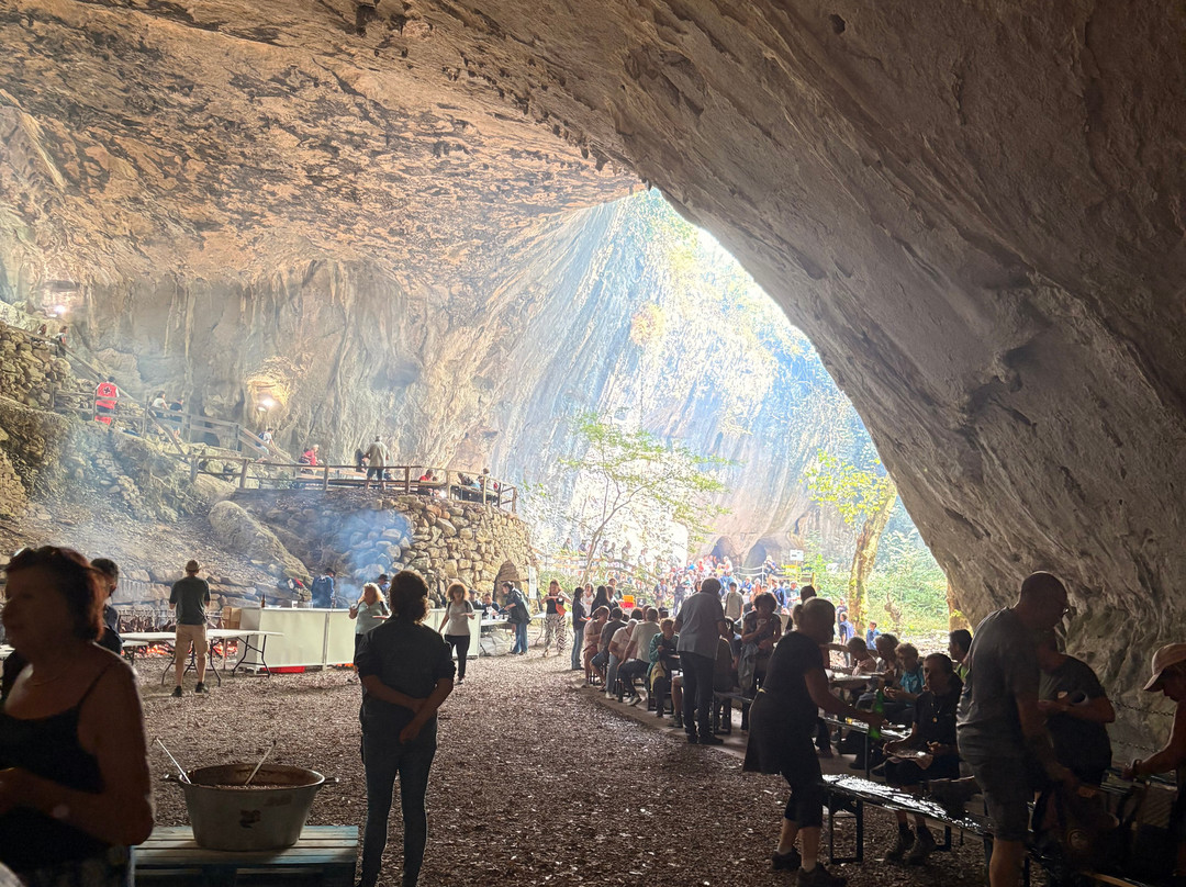 Cuevas de Zugarramurdi-Zugarramurdi必去景点