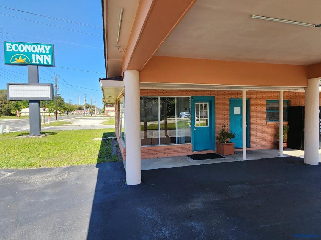 Economy Inn Motel