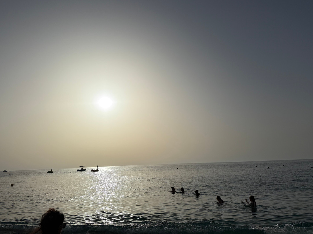 Spiaggia Della Rotonda-特罗佩阿必去景点