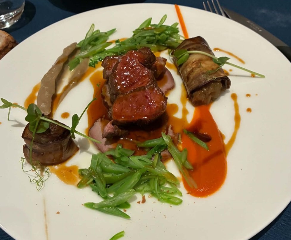 Restaurant Bassas