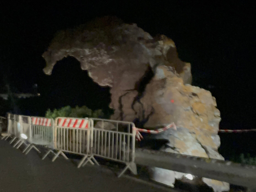 Roccia dell'Elefante-Castelsardo必去景点