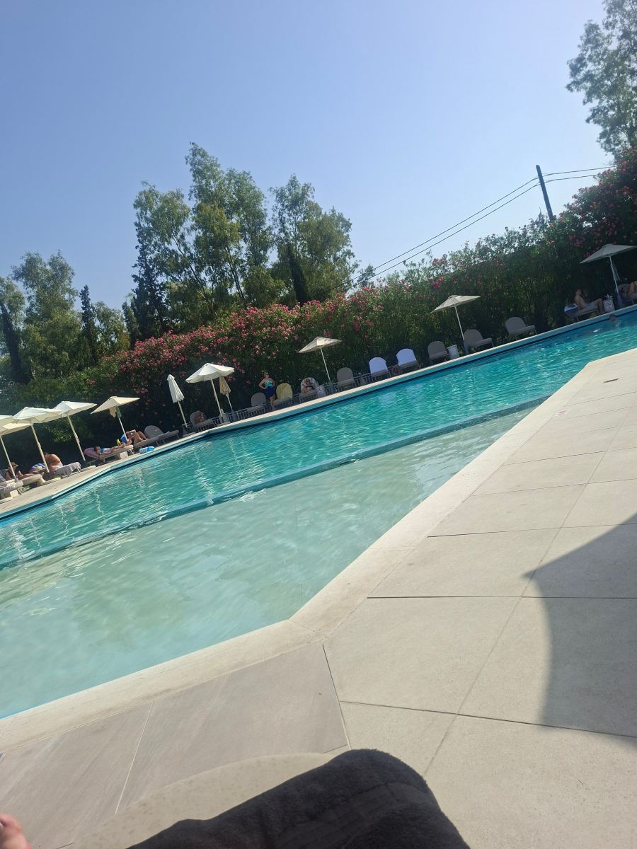 Nafsika Hotel - Adults Only-旅行者