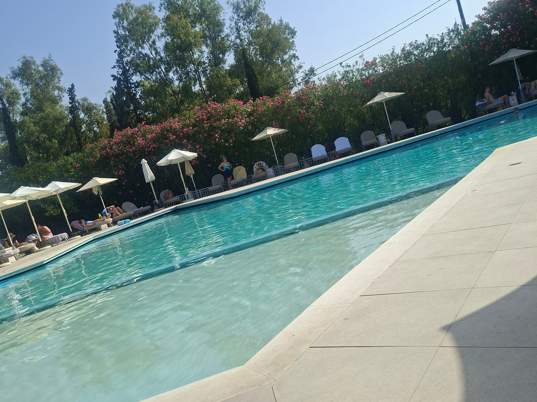 Nafsika Hotel - Adults Only主图