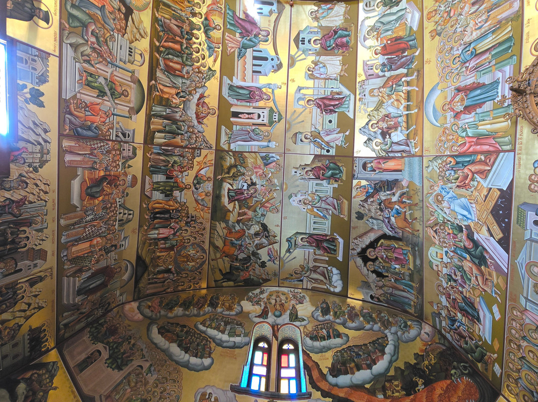 Kos - Miranda Tours & Gifts-Psalidi必去景点