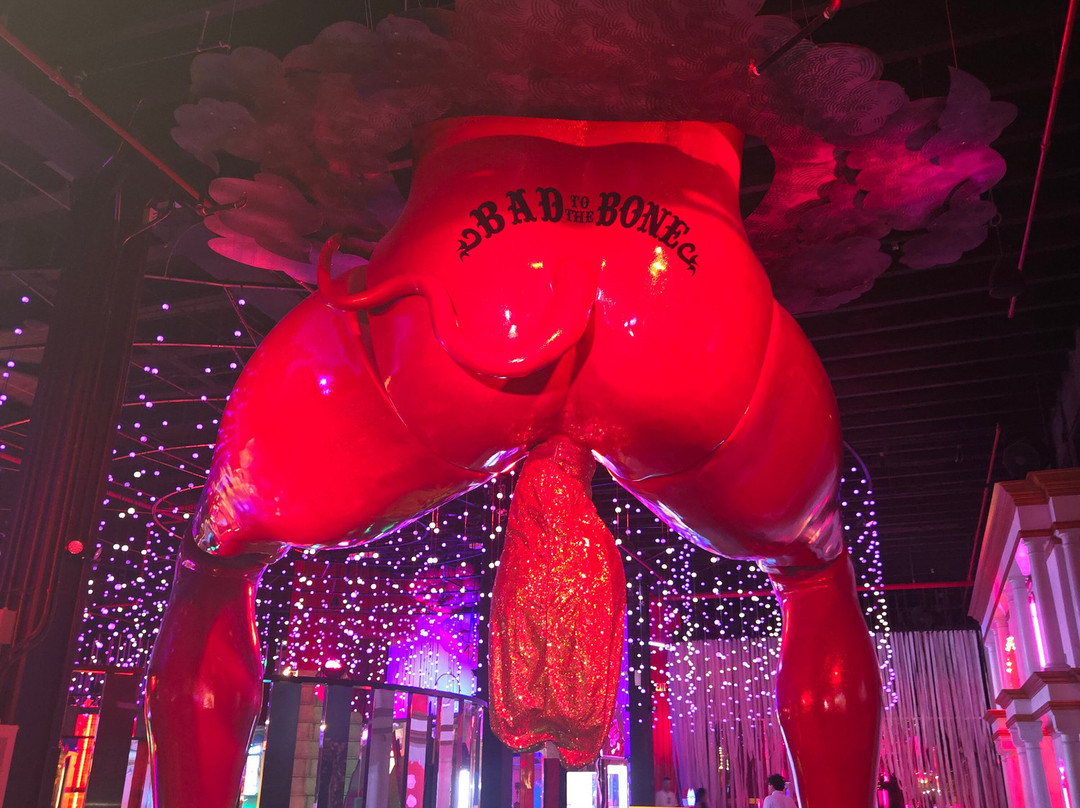 Museum Of Sex Miami-迈阿密必去景点