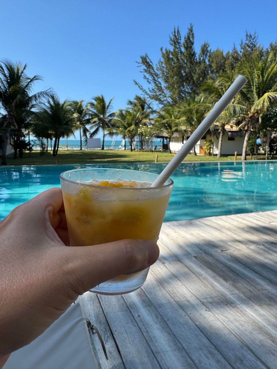 丛特普瑞纳塞尔瓦珍别墅酒店-旅行者