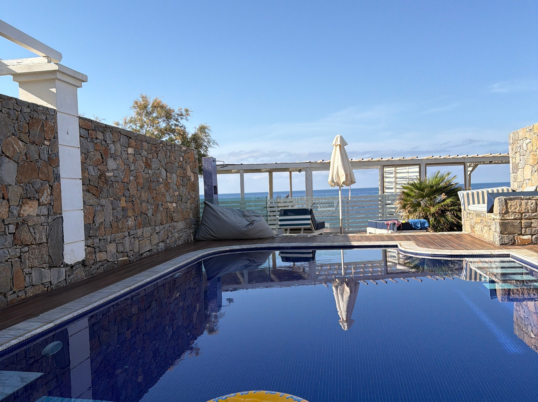 米诺斯帝国海滩度假村Minos Imperial Luxury Beach （希腊）主图