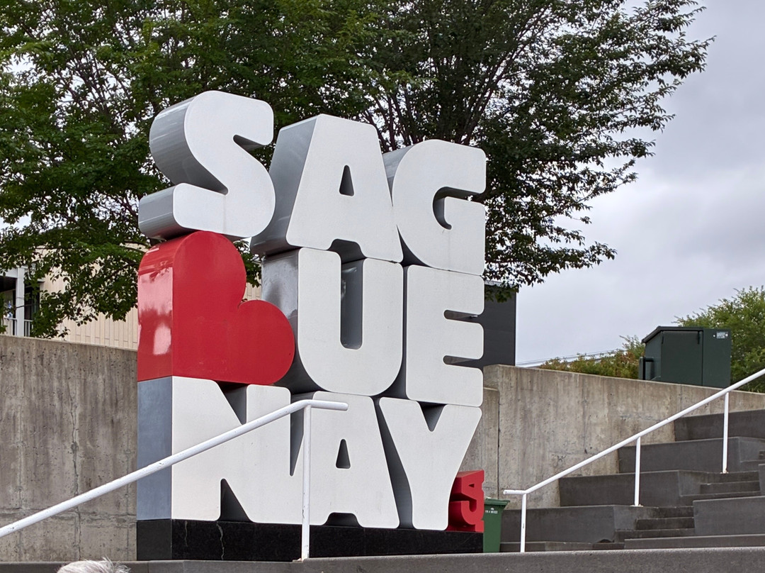 Information Office Of Saguenay Tourism Office-La Baie必去景点