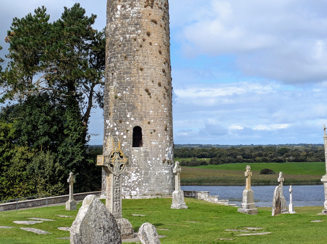 Emerald Star - Le Boat - Portumna-Portumna必去景点
