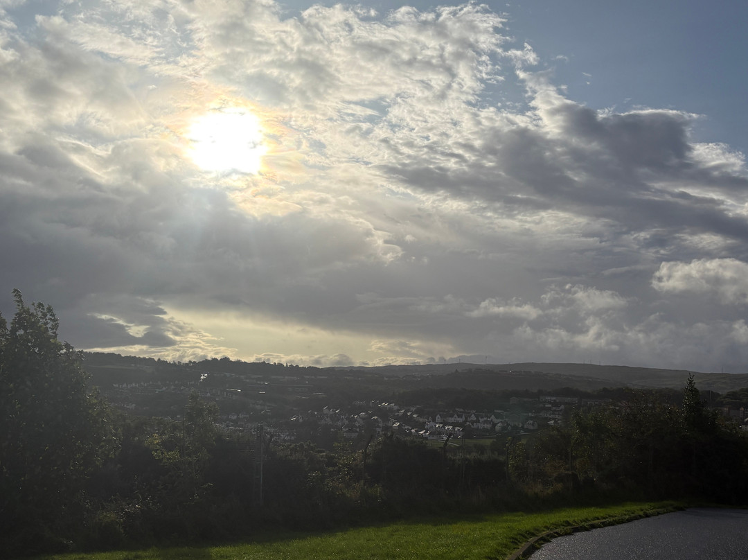 The Tower Hill-Gourock必去景点