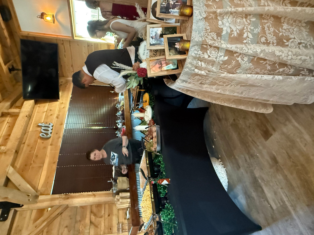Travelers Taproom