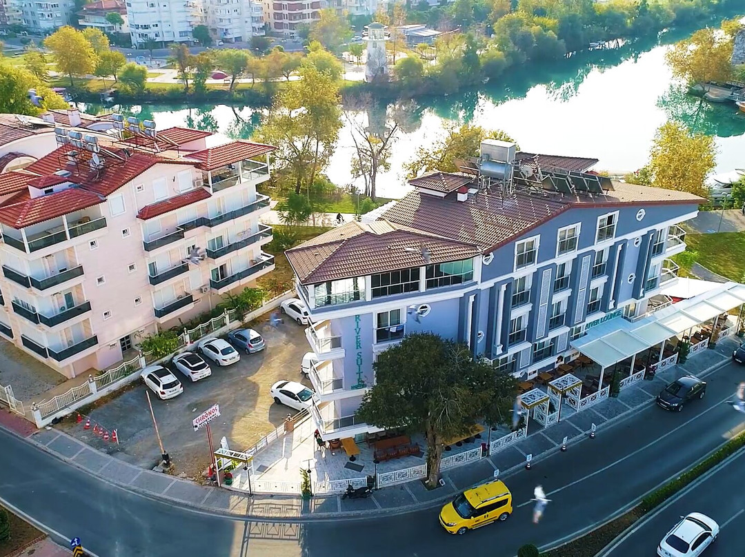 River Suite Hotel主图