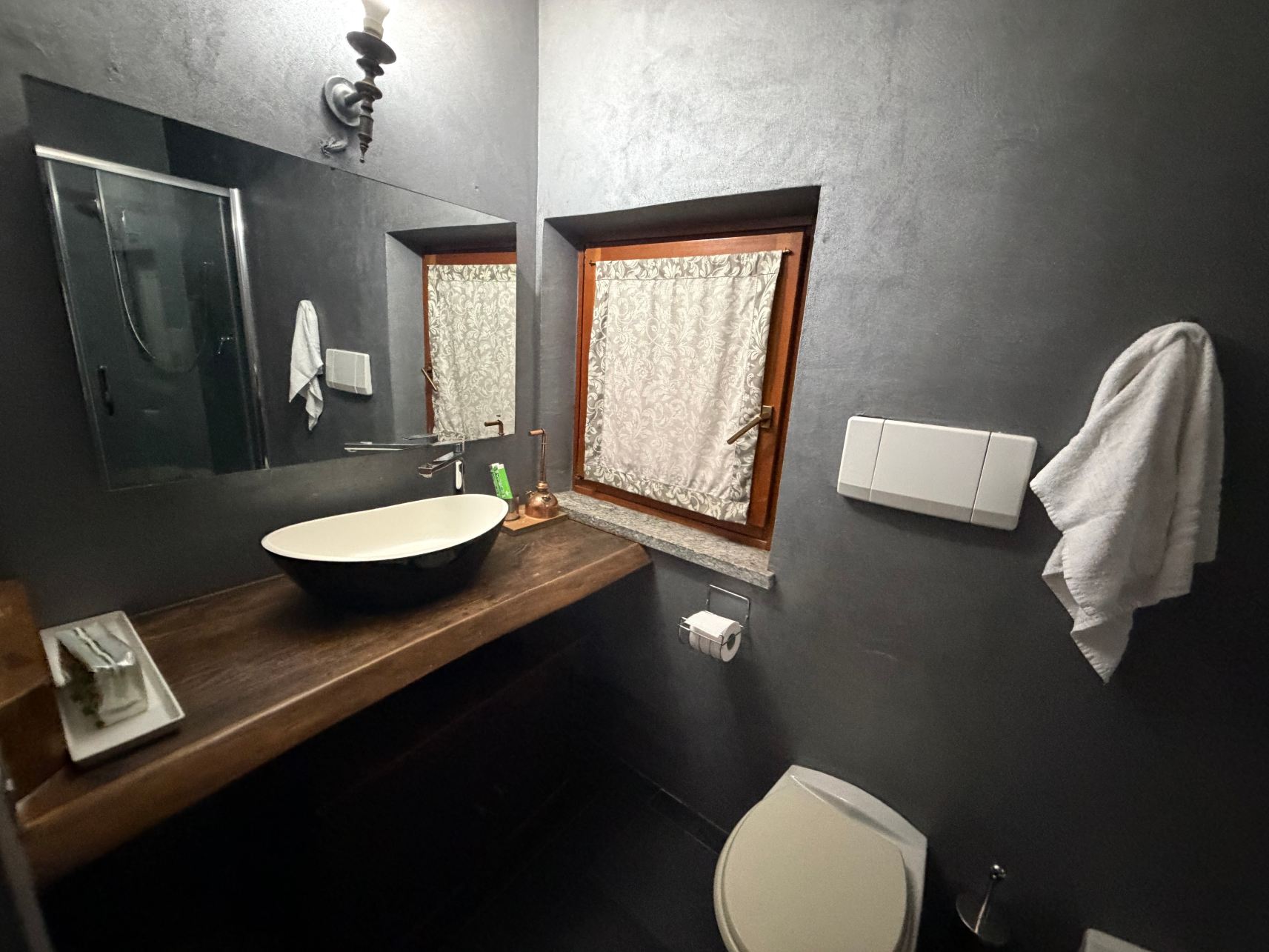 Bed & Breakfast Postporta-旅行者