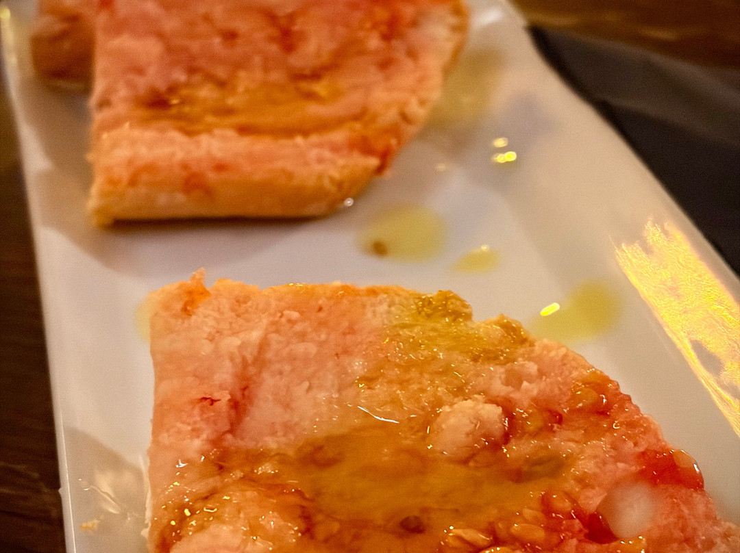 Mallorca Delicatessen - Mateu Pons