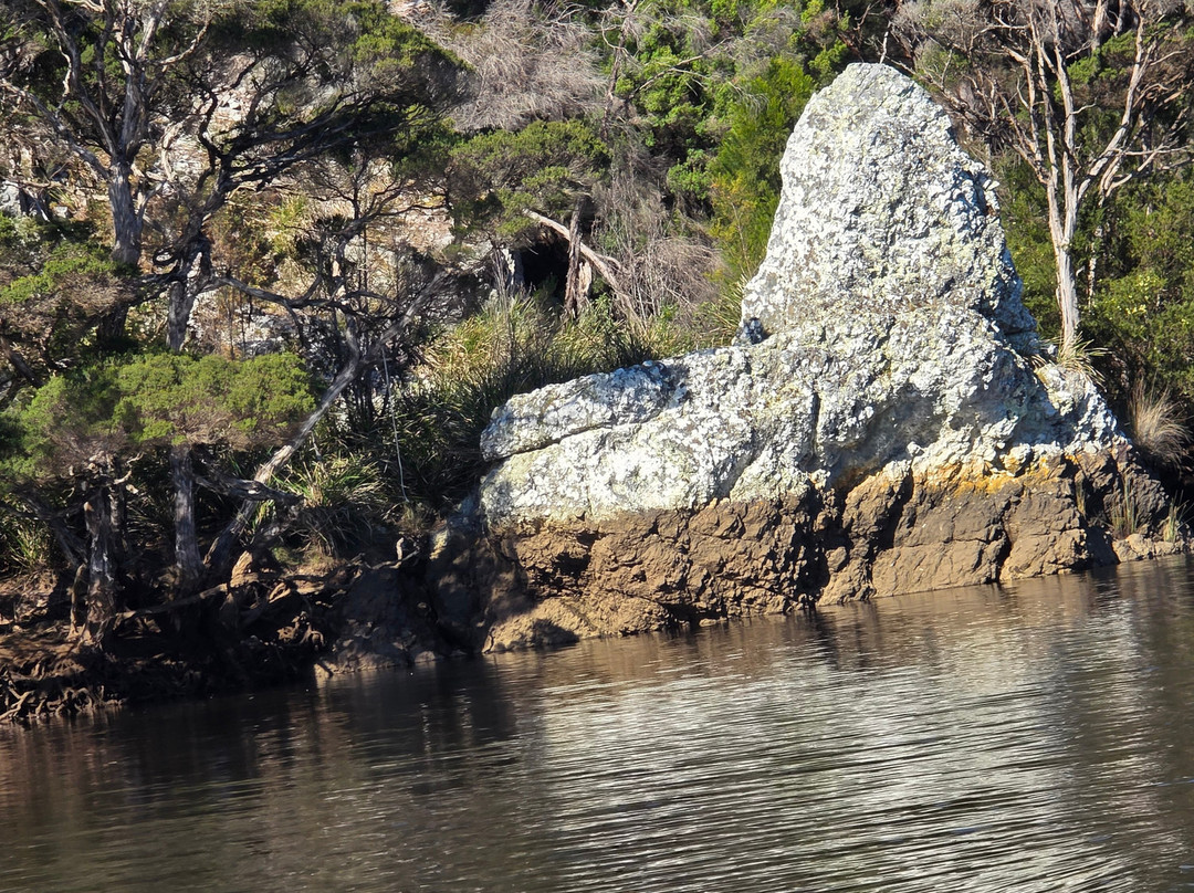 Leven River Cruises-Ulverstone必去景点