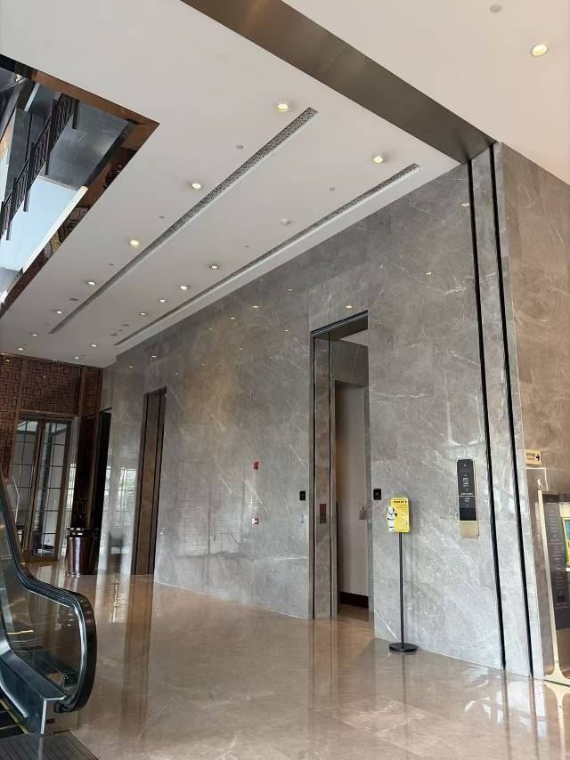 昆明万达文华酒店(昆明站店)-旅行者