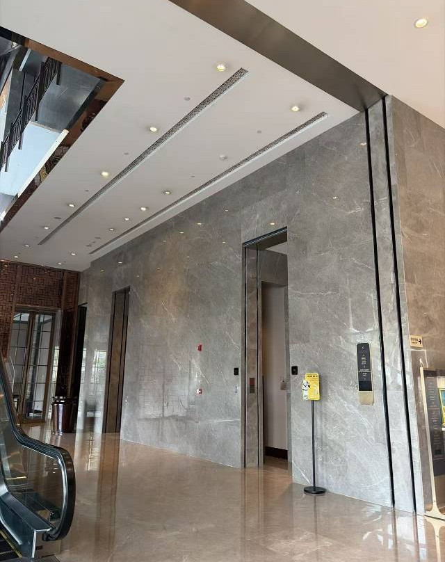 昆明万达文华酒店(昆明站店)主图