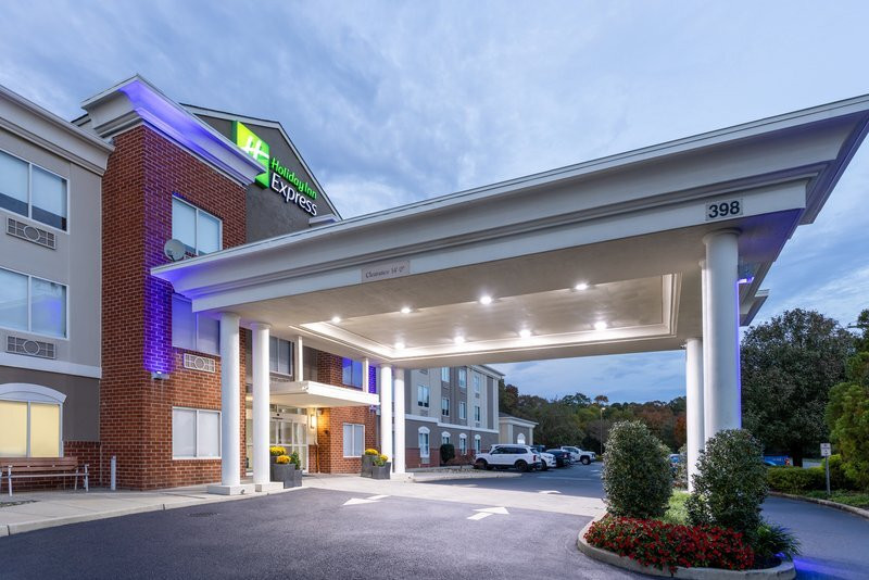 Millville酒店住宿-Holiday Inn Express & Suites Vineland Millville by IHG