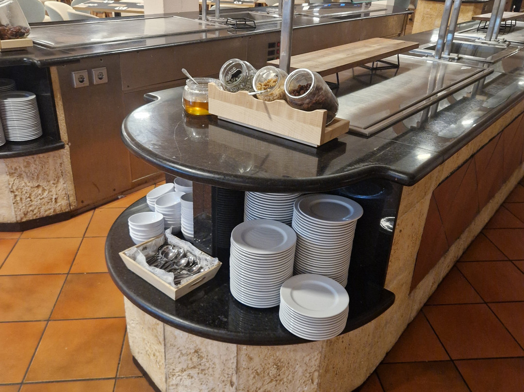 帕利亚多尔切法尔南特酒店主图