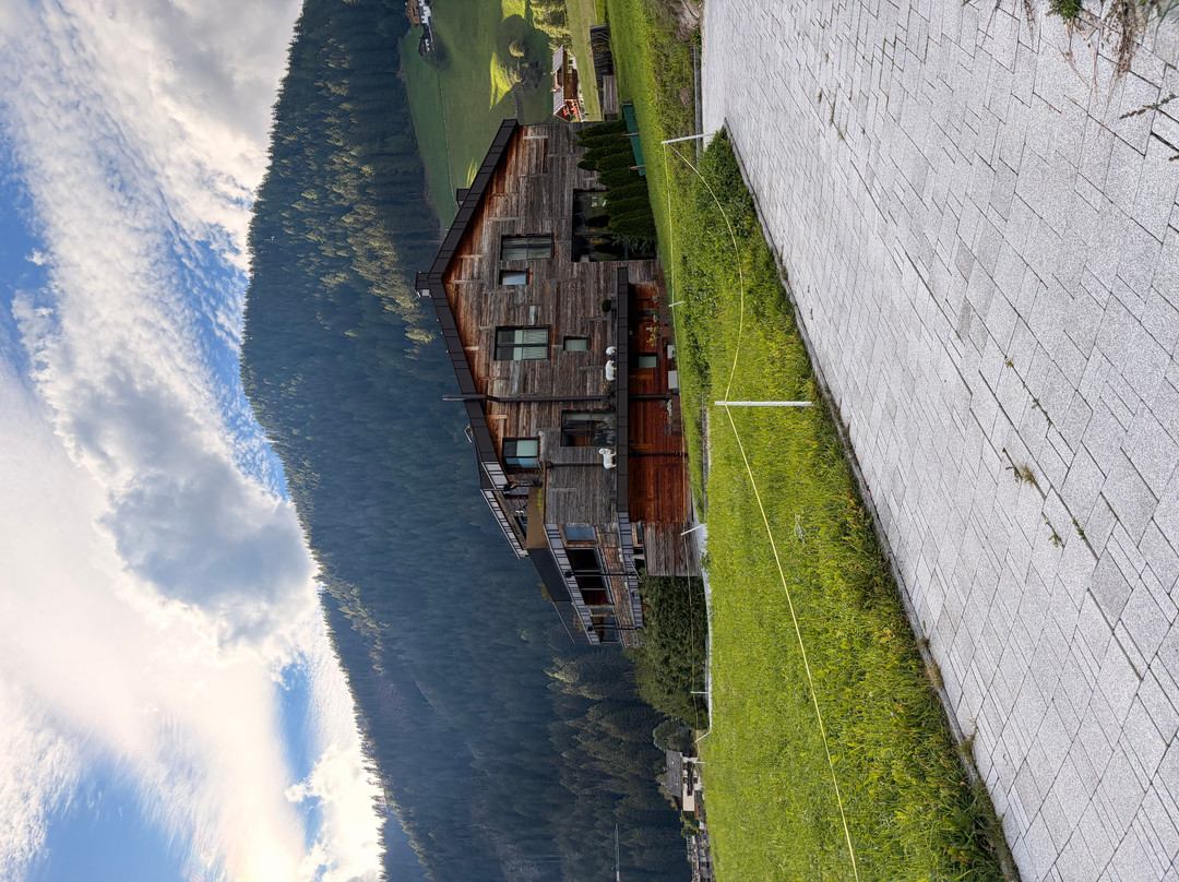 Chalet Salena主图